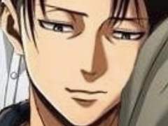 리바이가 남친이라면? -53화 <비밀서랍>