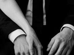 당신을 빼놓곤 나를 설명할 수 없다.