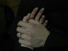 비오는 날 석순