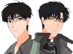 중혁(독자) 중혁