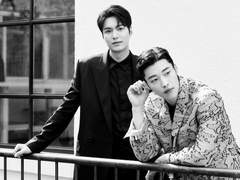 [이곤조영] 턴테이블의 황제 中