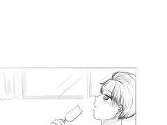 꽃이 예쁘고 네가 밉다