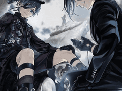 [썰백업] 세바시엘(세바스말) 위주 썰+캐해석 백업 (7)