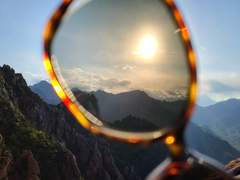 [청춘 감성 뽐뿌 온 21살 우진 씨의 잔나비 특집 사진전]