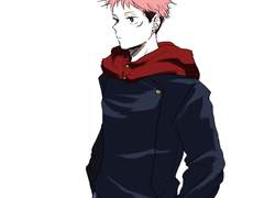 주술 회전 그림 백업