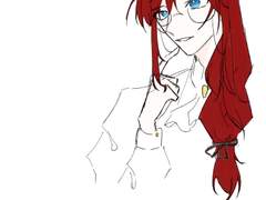 [엘 시노아/감시자/20/XY]