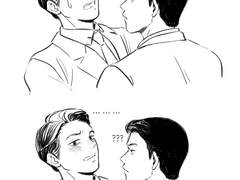 [시목동재]혹시 저 좋아하십니까?