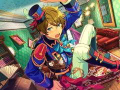 앙스타!! 스토리 소개연재 제 8화 (1)