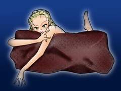 캐릭터들 이야기 #004