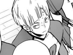 [하이큐 드림] 얼굴 취향 확고한 여주