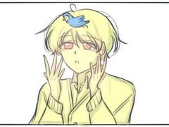 시한부처럼 살겠습니다