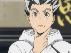 [하이큐 드림 썰] 데이트 중에 ㅂㄱ한 그의 반응 +15