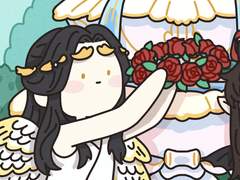 [망기무선] 네가 건넨 한 송이가 이 낙원에 가득 차도록