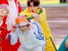 [국뷔] Baby 02. 가족 운동회