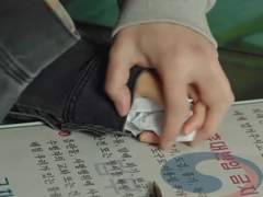 기만 오지는 대학원 생활