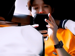 [정호석] 강아지 산책하다 썸탄 남자가 알고 보니 대슈스인 경우 3