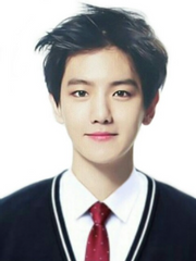 [엑소] 고딩 변백현