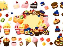 굿노트 스티커 다운