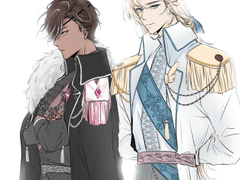 쿠킹덤 4월 정산