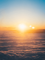 당신이 눈 뜰 때