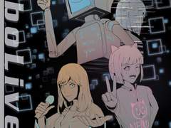 [사이터스2/올캐러] RoboLive! 2