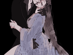 엘리자벳 낙서들 12