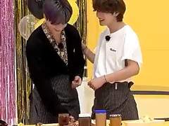 주말의 버터리한 잡담