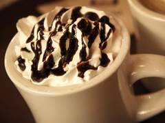 앙상한 가지 끝에서 작은 꽃봉오리가 비로소 움트고