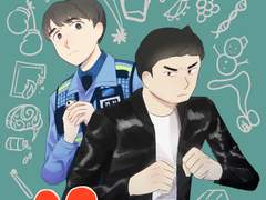 드라마 마우스 팬아트 모음