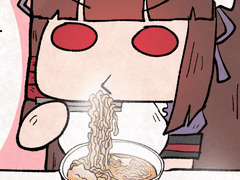 먹방츙츙^4.manhwa