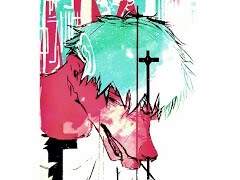 虻瀬-最愛なるあなたは花葬