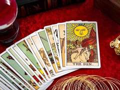 [알래핑키스톨] 궁합 타로