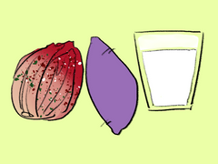 [쿠킹덤] 한국인은 김치죠