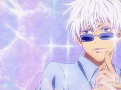 [주술회전] 여주가 아플 때 궁예글