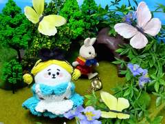 이상한 나라의 앨리스