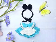 이상한 나라의 앨리스