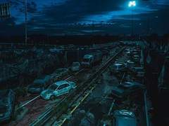 [NCT] Fucking Zombie Land _pro