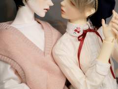 [장백주❤백헤이] 210410