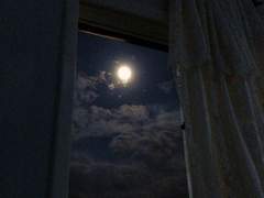 운명을 바꾸기엔 너무나 초라하기만한 내가