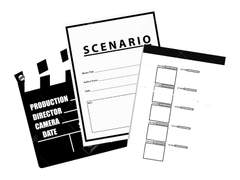 제 5강) 딤더스트 3부작