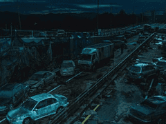 [NCT] Fucking Zombie Land 3