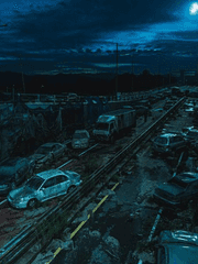 [NCT] Fucking Zombie Land