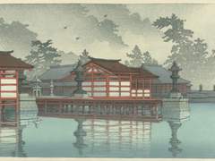 금소화동숙(今宵花同宿) 下-1