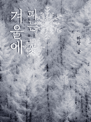 겨울에 피는 꽃