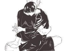 [나의 포켓몬] 키스하고 싶은 구즈마