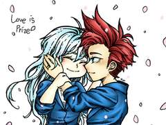 [전오수] 패치퍼블+@ 완결 이후 어느 날의 이야기 1