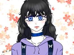 [히나른/흑쇼요/사쿠히나] 달달한 정략혼?! 2