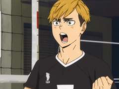 하이큐/드림 통통한 여주하고 미야들 썰1번