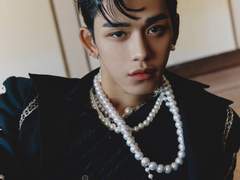 NCT 루카스 성격 타로 + 사주 풀이