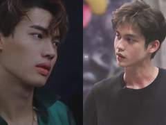 우리만의 비밀연애 4-1. 반전 매력